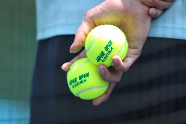 Tennis  Ball
